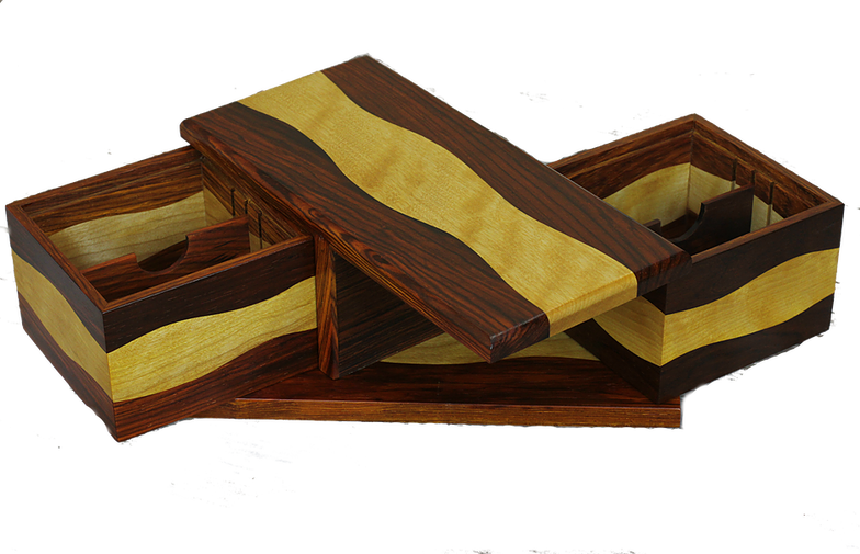 Switchblade - Plywood (784x505), Png Download