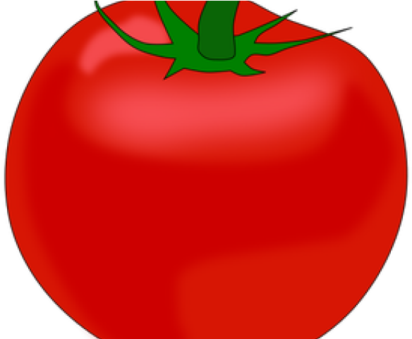 Tomato Clipart Svg - Cherry Tomatoes (640x480), Png Download