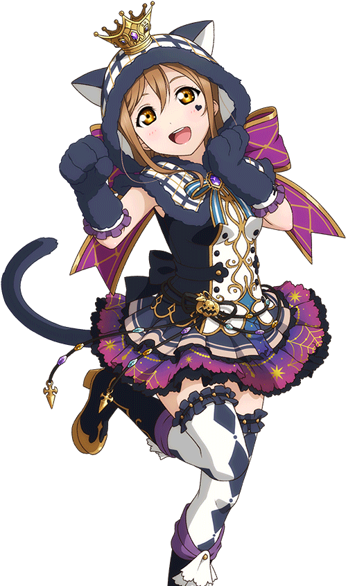Love Live Sunshine On Twitter - Love Live Sunshine Halloween (1024x1024), Png Download