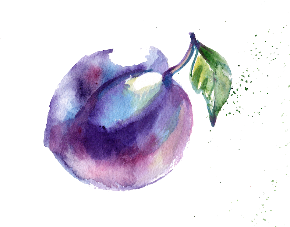 Watercolor Paint (1000x770), Png Download