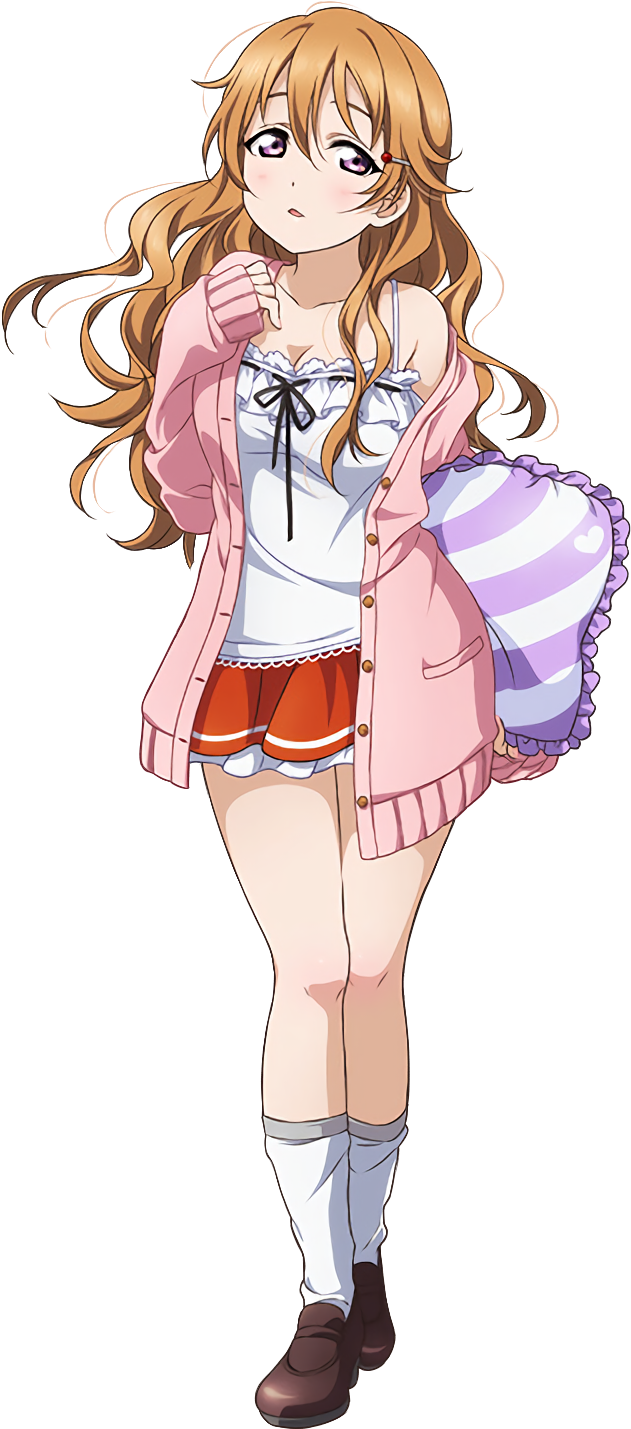 Kanata Full - Perfect Dream Project Anime (800x1600), Png Download