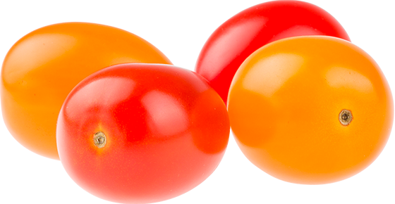 Pigeon Heart Tomato - Pigeons And Doves (560x290), Png Download