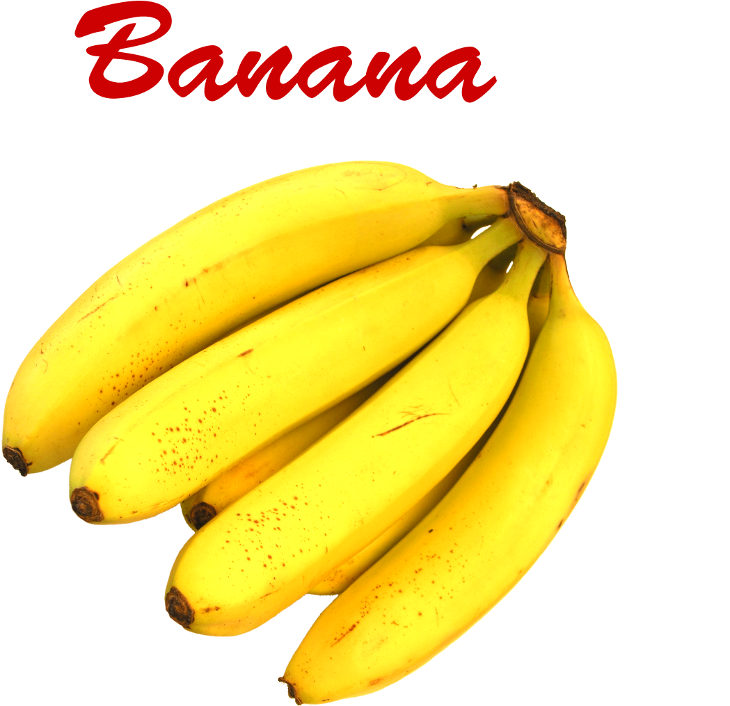 Saba Banana (1920x1200), Png Download