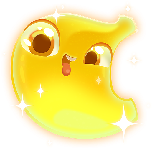 Big-banana - Tomate Farm Heroes Super Saga (544x501), Png Download