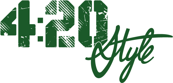 Logo 420 Style - Raw Of The Minsk Gang - Iner - Download (842x595), Png Download