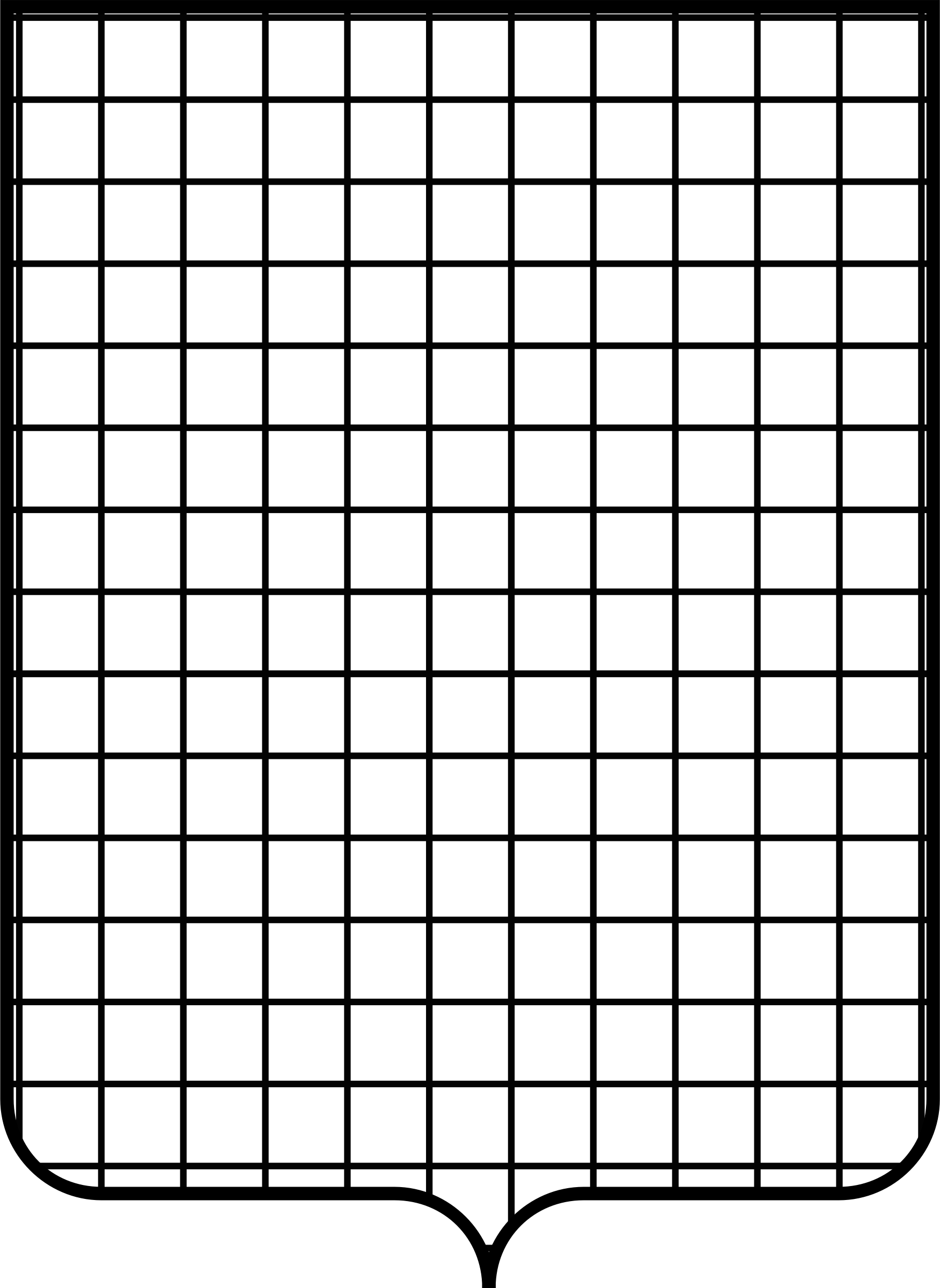 Shield Pattern Grid - General Electric We1m1058 Dryer Sensor Rod - Left (1752x2400), Png Download