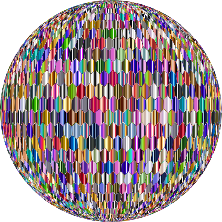 Circle Drawing Sphere Graphic Designer - Clip Art (750x750), Png Download