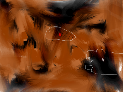 Painting (420x315), Png Download
