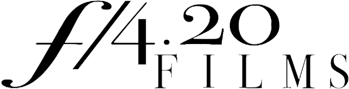 Black Logo Ƒ420 - Drawing (720x192), Png Download