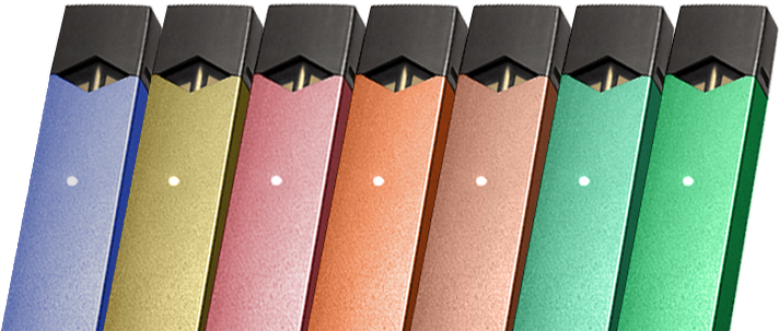 Personalize Your Juul - Glockenspiel (814x400), Png Download