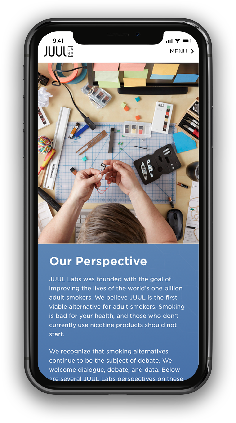 Check Out Juul Labs - Iphone (1284x1952), Png Download