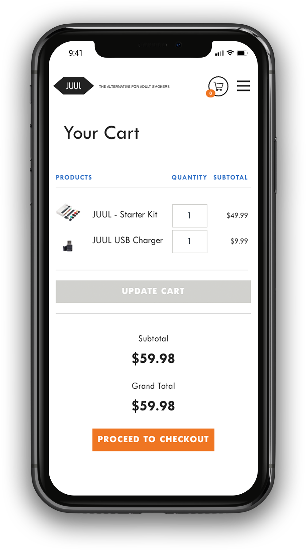 Juul Had Recently Tightened Up Their Consumer-facing - Iphone (1284x1952), Png Download