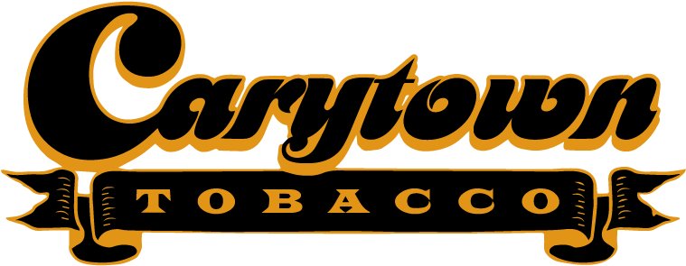 Carytown Tobacco Richmond And Charlottesville Smoke - Richmond (1040x320), Png Download