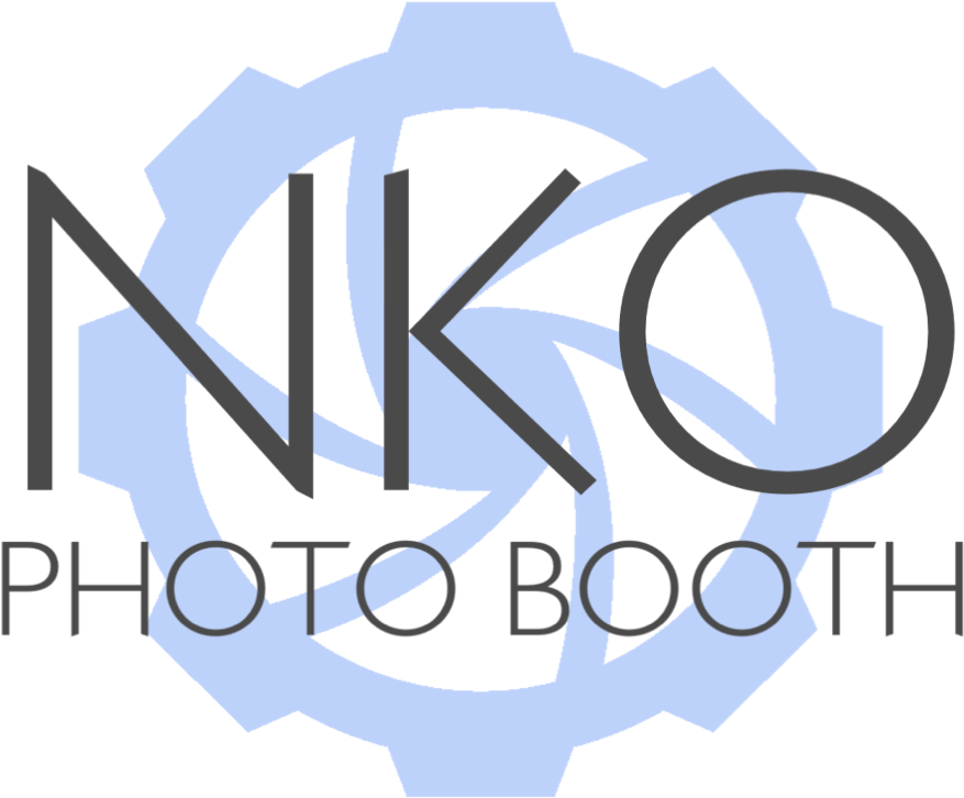 Nko Photo Booth - Ladera Ranch (922x761), Png Download