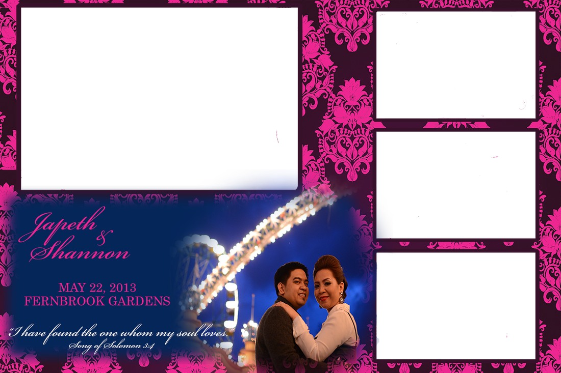 Photobooth For Wedding Layout Design (1100x733), Png Download