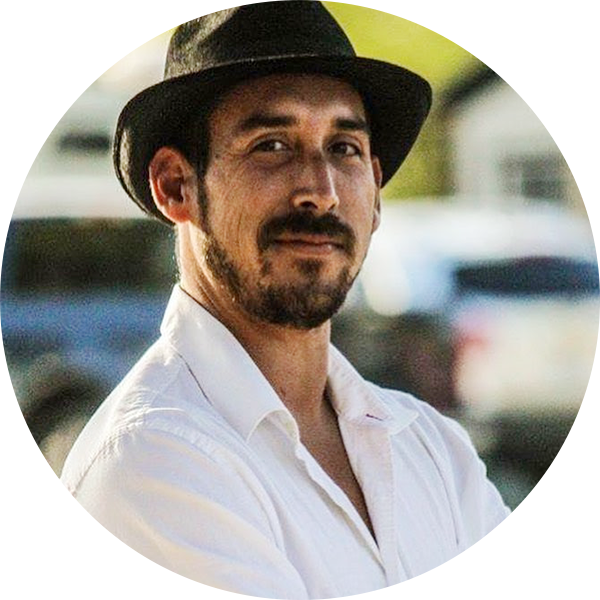 David Was Born And Raised In Pope Valley - Gentleman (600x600), Png Download