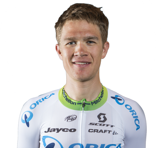 Christopher Juul Jensen Orica (640x490), Png Download