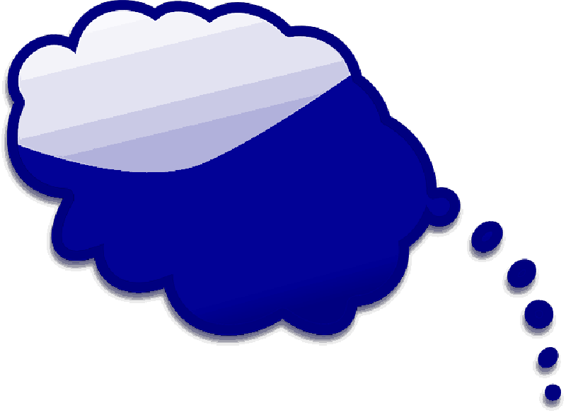 Mb Image/png - Renkli Konuşma Balonu Png (800x583), Png Download