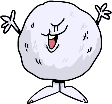 3 (500x484), Png Download