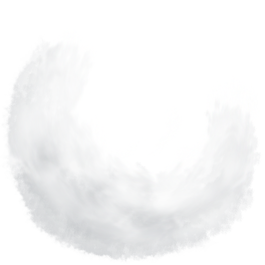 Snowball - Circle (534x533), Png Download