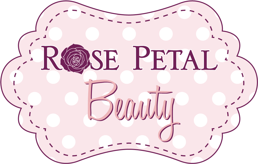 Rose Petal Beauty Is Based At Town End Hall, Reeth, - Logo (1078x789), Png Download