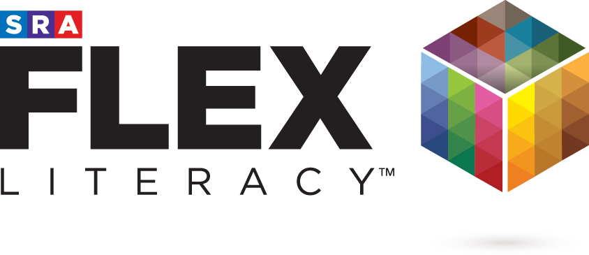 Intervention With Flex Literacy - Flex Reading Program Mcgraw Hill (844x365), Png Download