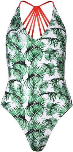 Surface And Pattern Design For The Ss17 Collection - Swimsuit Bottom (1000x666), Png Download