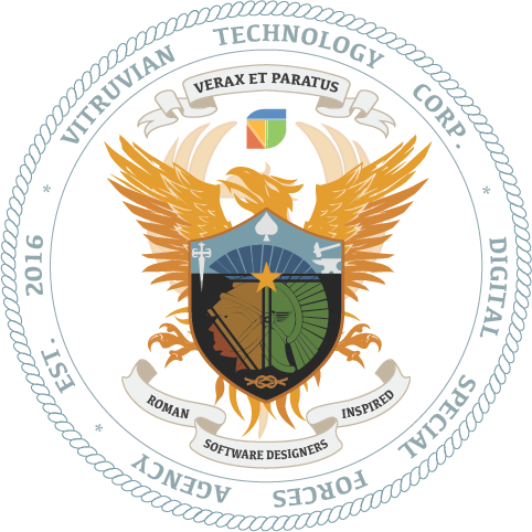 The Digital Special Forces For Custom Software And - Marketing (482x482), Png Download