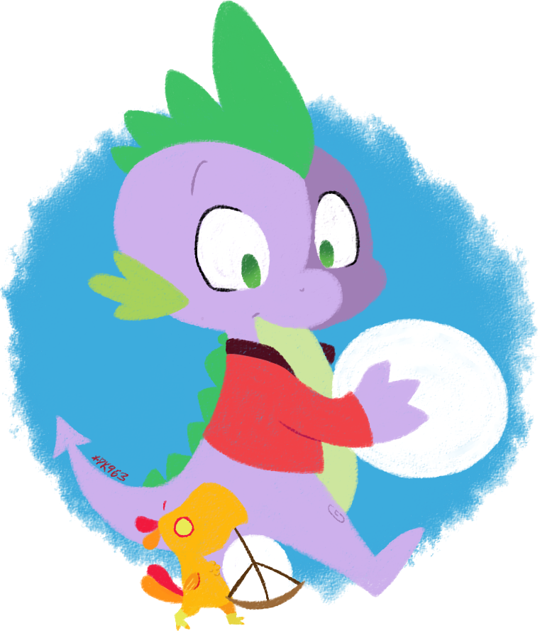 Pokekid963, Clothes, Peewee, Safe, Snow, Snowball, - Cartoon (761x888), Png Download
