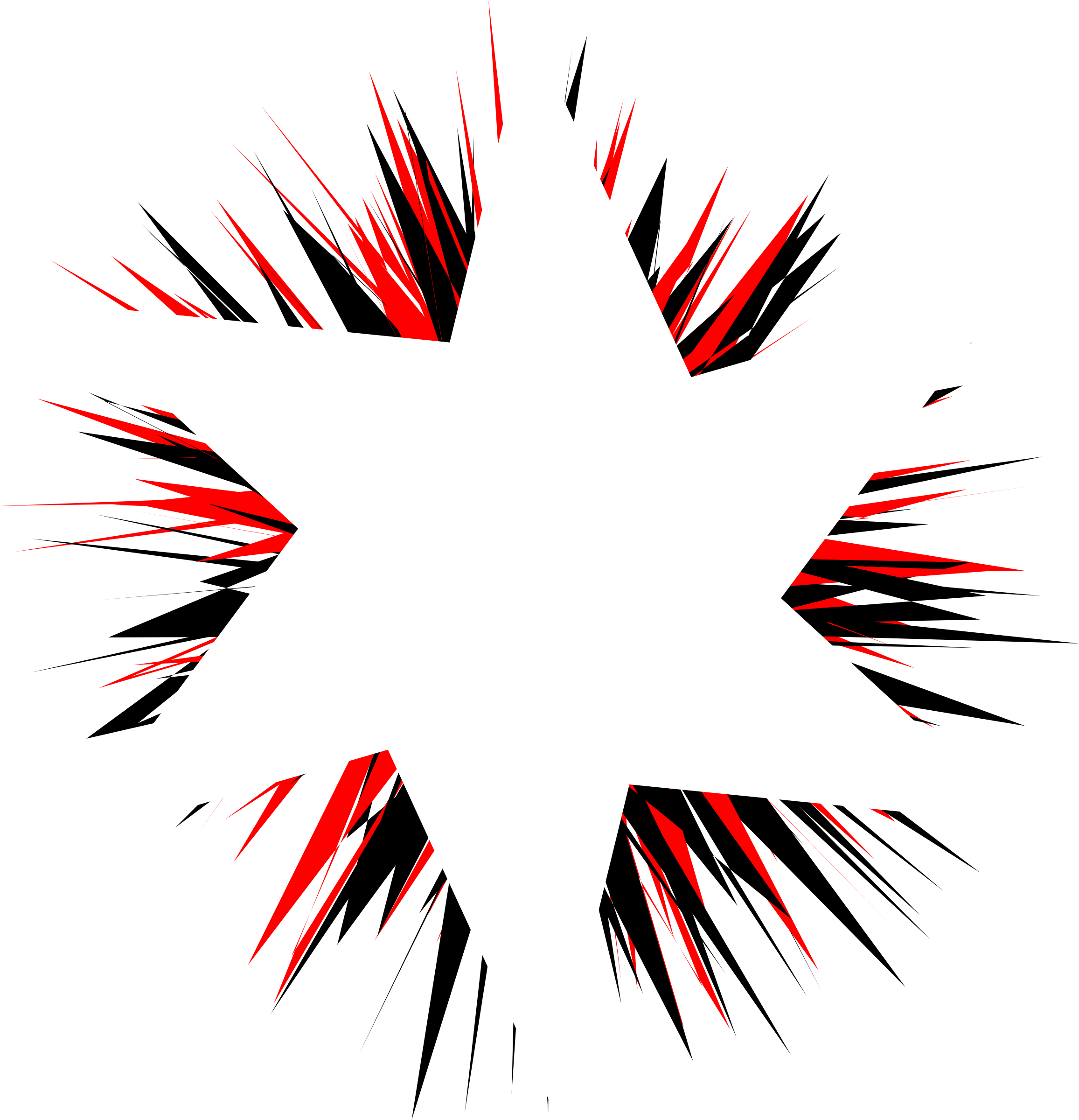 This Free Icons Png Design Of Christmas Star (2313x2400), Png Download