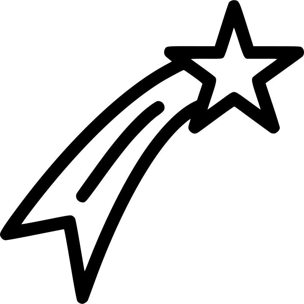 Christmas Star - - Star On Off Icon (980x980), Png Download