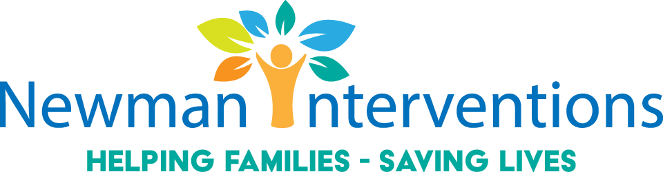 Newman Intervention Services Newman Intervention Services - Graphic Design (960x250), Png Download
