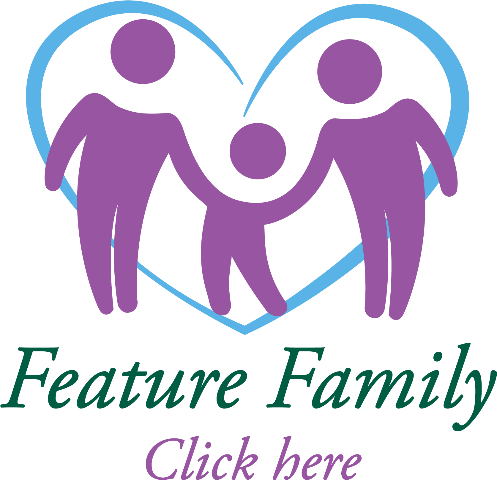 Achieva Is The Premier Provider Of Early Intervention - Logo Familiapng (1749x1646), Png Download