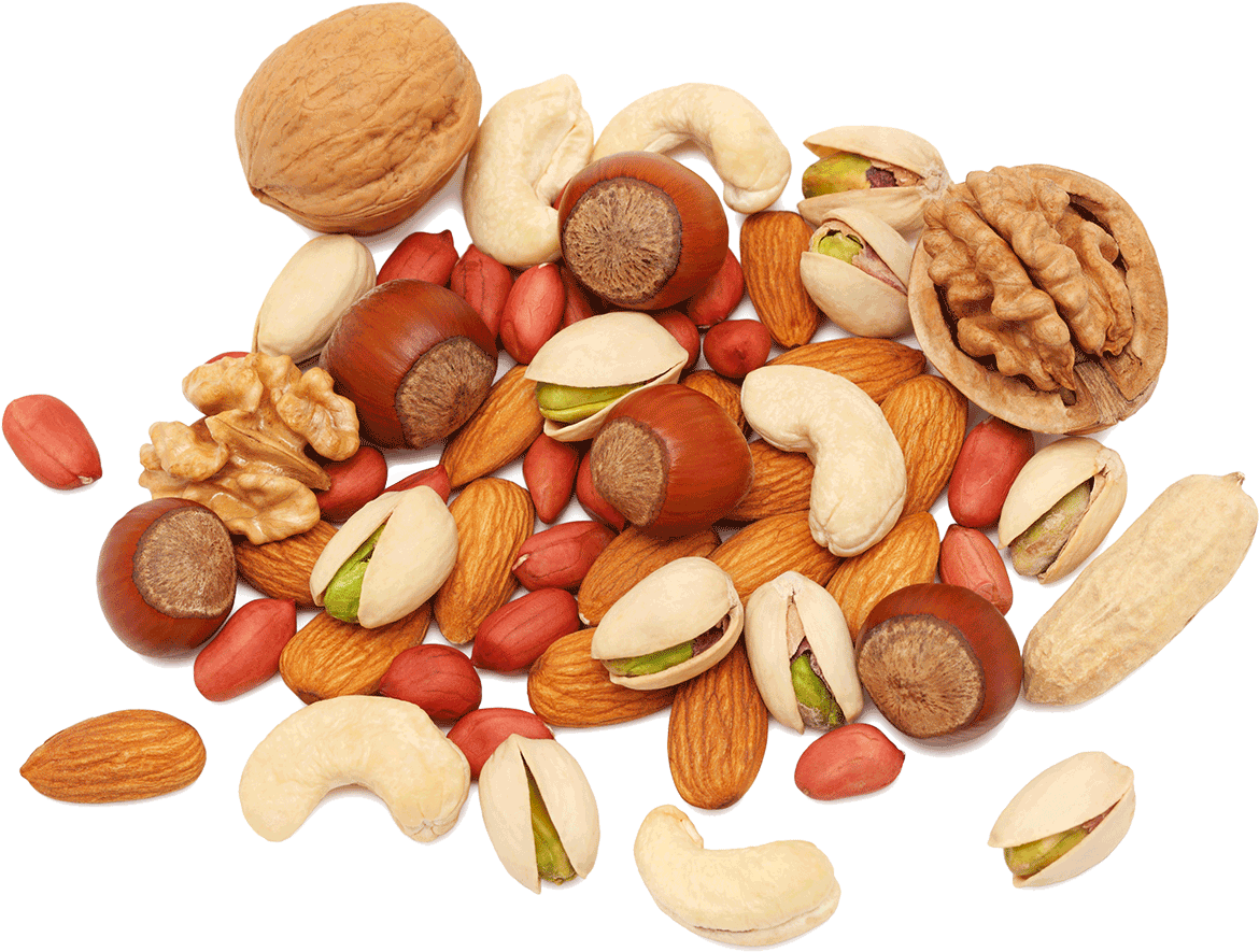 Free About Us Roynuts Making Healthy Taste Better - Weight Loss (1498x1036), Png Download