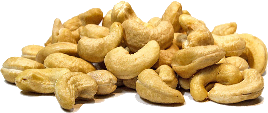 Cashew Nut Png - Cashew Nut Hd Png (1200x680), Png Download