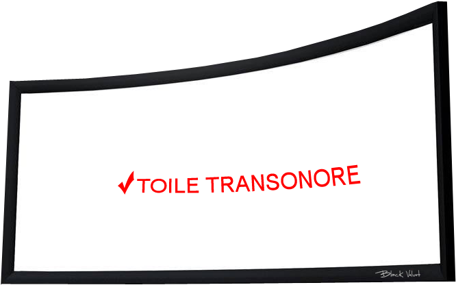 Download - - Projection Screen (673x438), Png Download