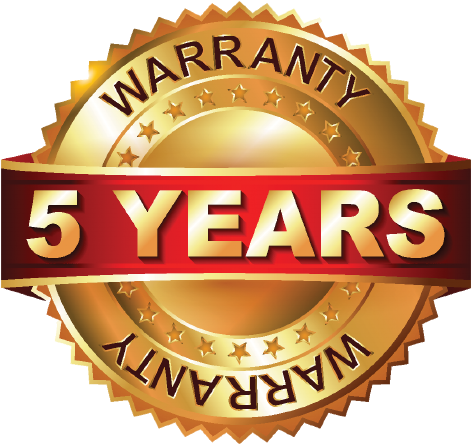 Theater Art Systems™ Combines A Horizontal Masking - 10 Years Warranty (500x500), Png Download
