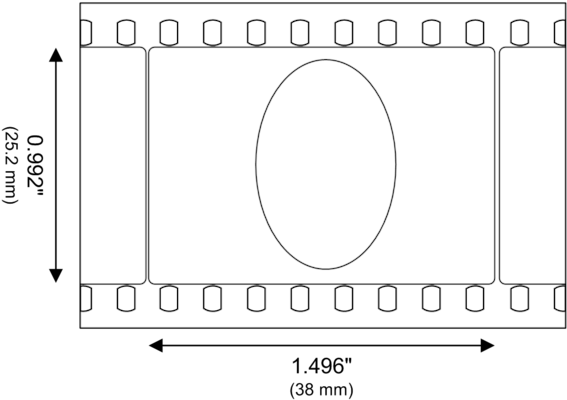 Technirama Is A Screen Process That Has Been Used By - Super Technirama 70 (600x438), Png Download