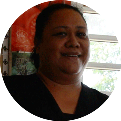 Tongan Primary School Teacher - Teacher (400x400), Png Download