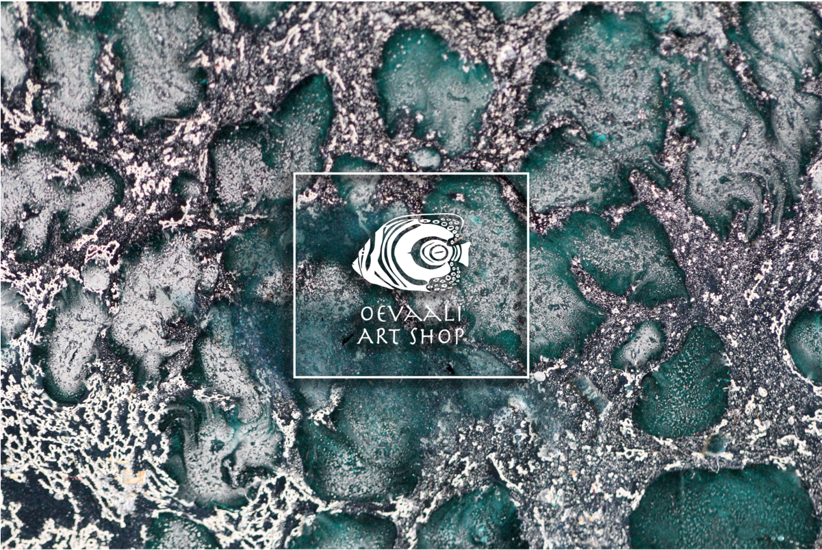 Resin & Paint (1200x1200), Png Download