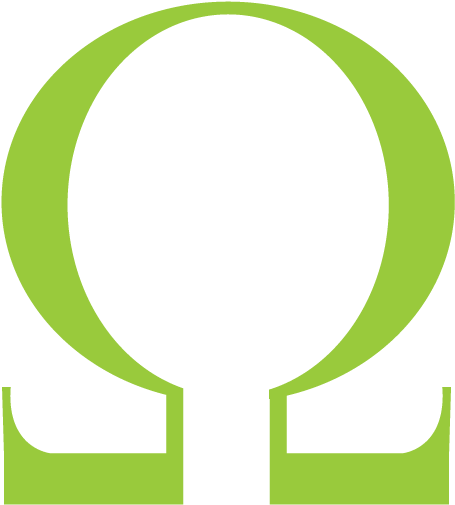 Svg Transparent Library Logos Health And Fitness - Png Omega (680x650), Png Download