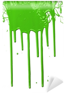 Paint Dripping (400x400), Png Download