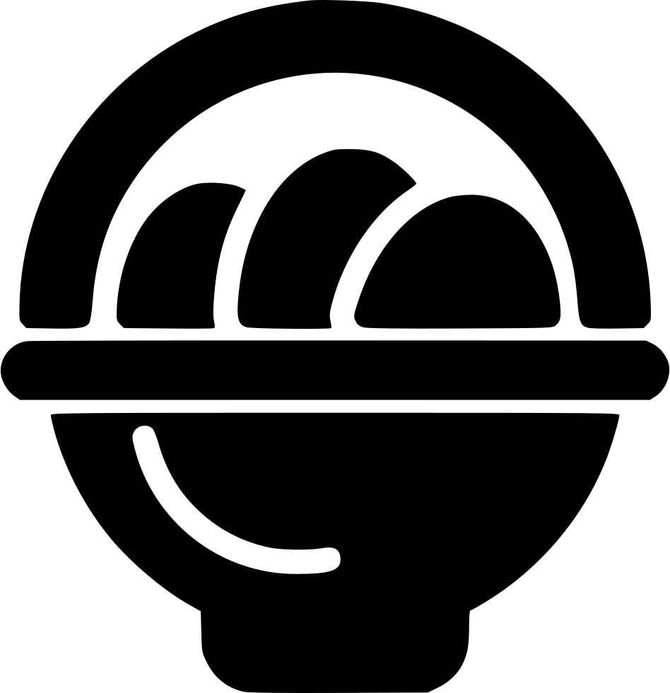 Easter Basket - - Handicraft (948x980), Png Download