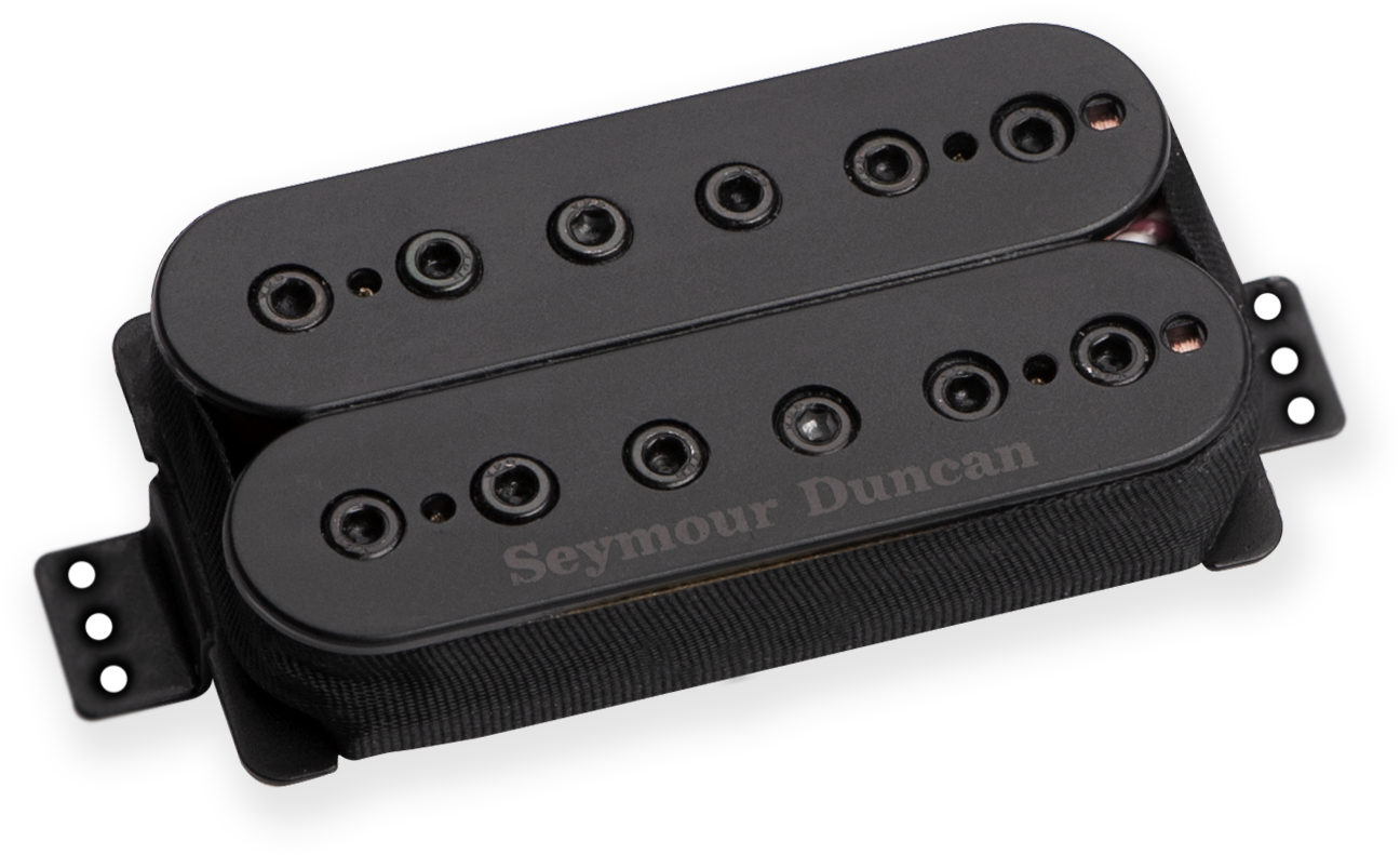 Visit Our Custom Shop - Seymour Duncan Omega Alpha (1456x1026), Png Download