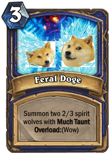 Dankmeme - Card - Smooffly Funny Doge Mousepad Rectangle Shape (400x543), Png Download