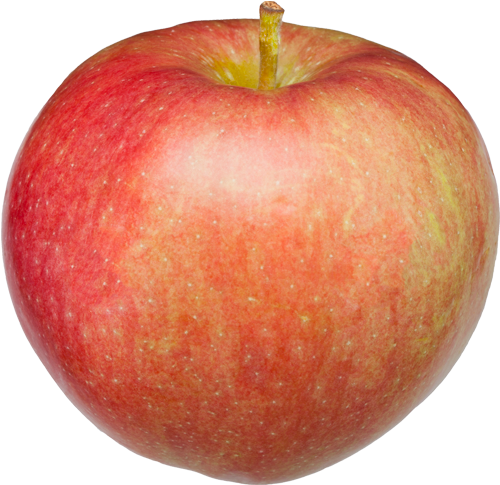 Paula Red Apple (700x500), Png Download