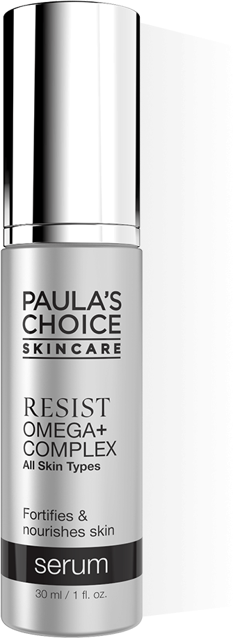 Resist Anti-aging Omega Complex Serum Full Size - Paula's Choice Resist Omega+ Complex Serum (690x1050), Png Download
