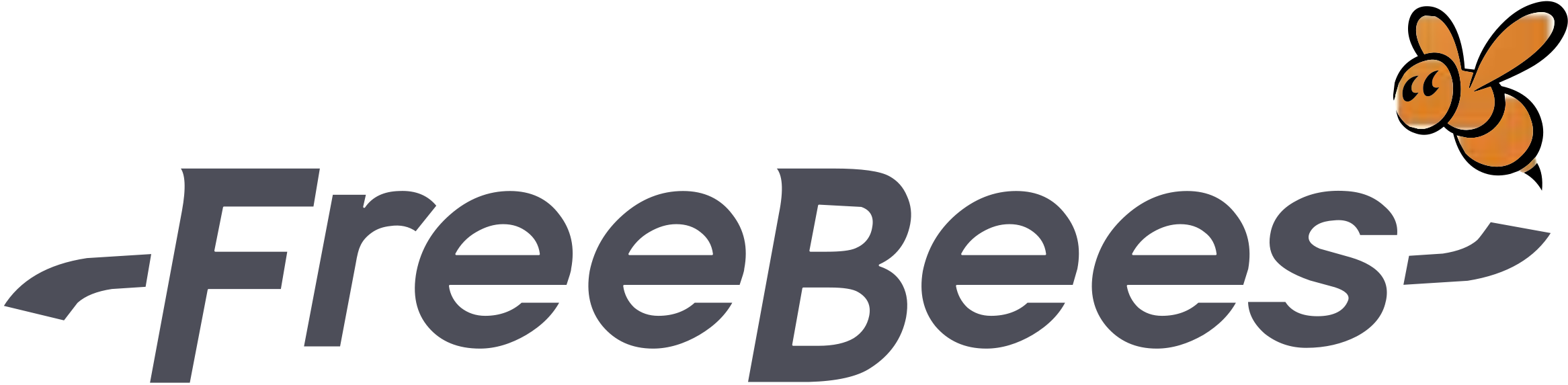 Free Bees Logo Png Transparent - Bp Freebees (2400x2400), Png Download