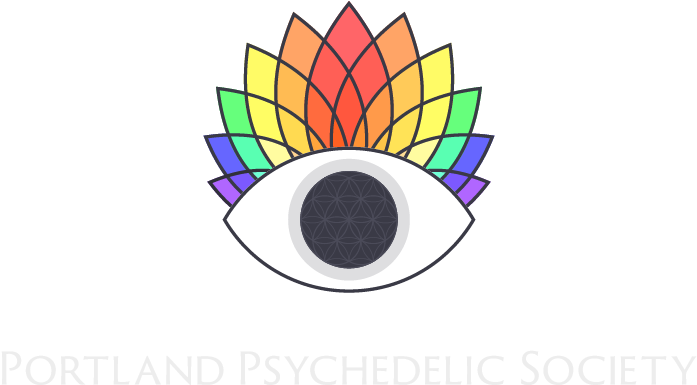 Portland Psychedelic Society - Portland (728x416), Png Download