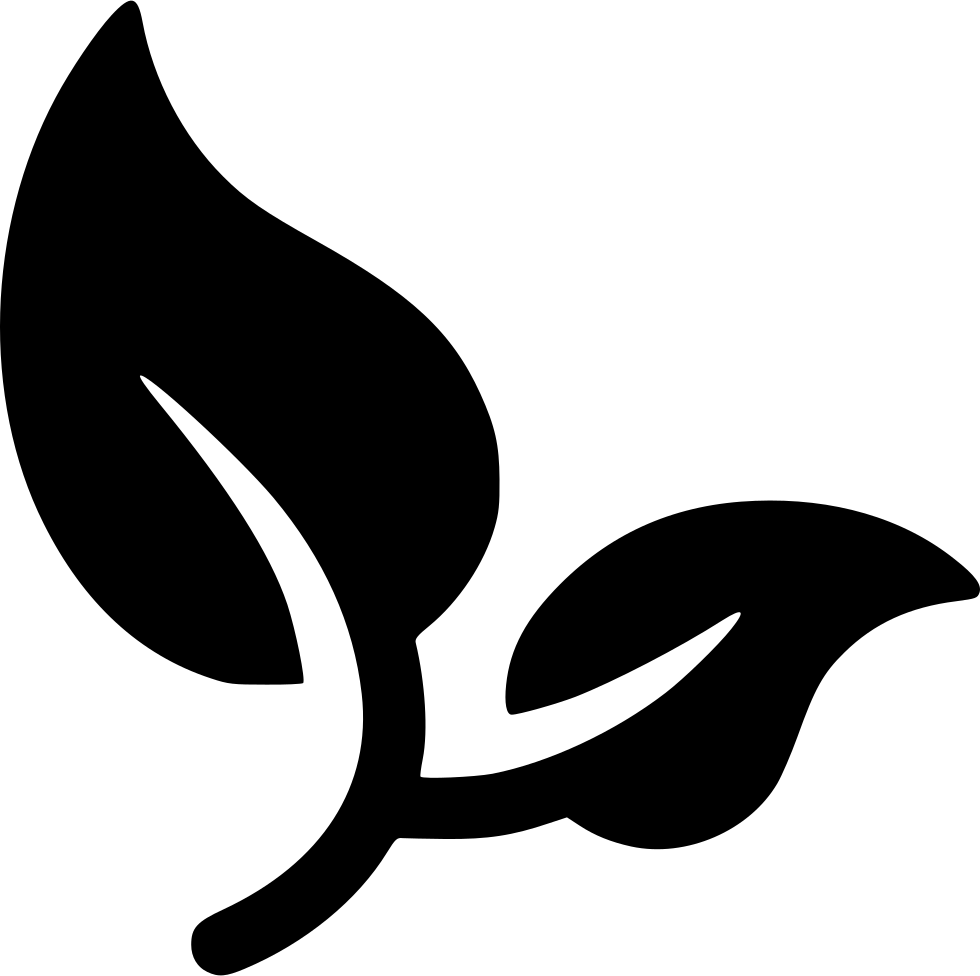 Leafs Comments - Gardening (980x976), Png Download